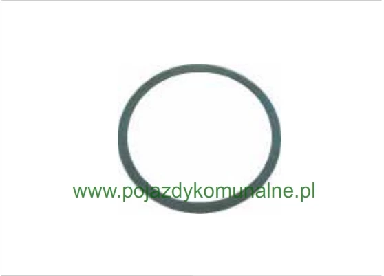 Uszczelka szkła poziomu oleju WPS126-196
