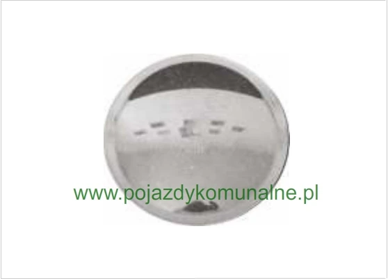 Szkło poziomu oleju WPS126-196