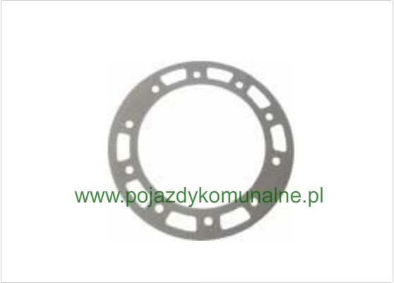 Uszczelka dekla WPS126-196