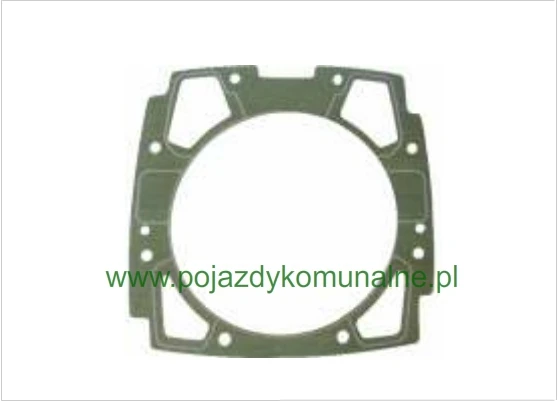 Uszczelka dekla pompy RFW