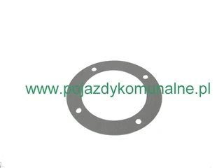 Uszczelka dekielka WPS126-196 - strona napędowa