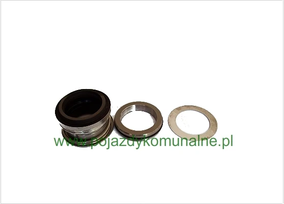 Uszczelnienie mechaniczne 55 pompy Samson V21-V30