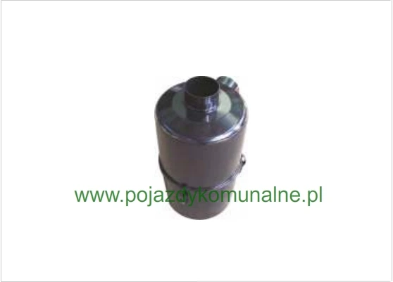 Filtr z odolejaczem 5500 ltr./min.