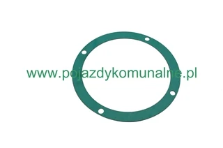 Uszczelka dekla pompy Uraca KD716 - strona pędna