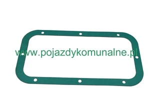 Uszczelka dekla pompy Uraca KD716 -tylna