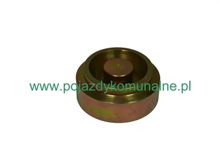 Element dociskowy zaworu KD716
