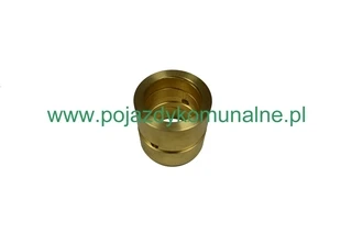 Tuleja korbowodu pod sworzeń KD613 / KD716