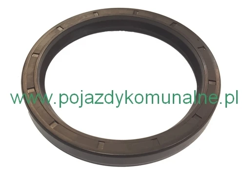 Uszczelnienie na wale P3-45