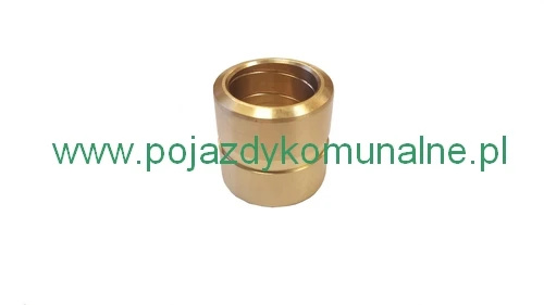 Tuleja korbowodu pod sworzeń d32/44x44,5 KD718