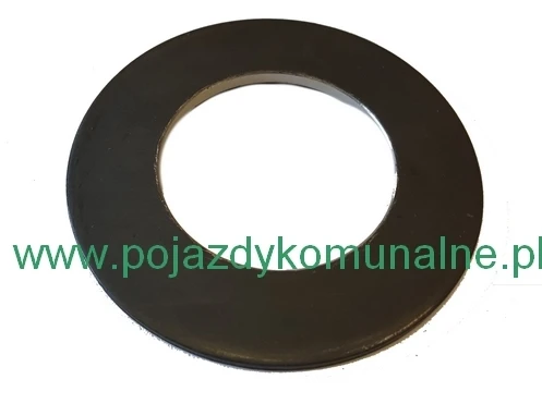 Talerz sprężynowy d63, P3-45