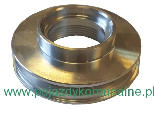 Dekiel d95/37x27, P3-45