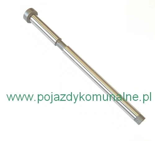 Popychacz tłoczka UD200
