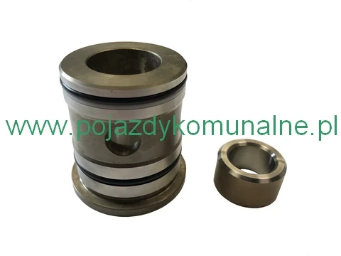 Gniazdo i środek zaworu MSSV 32/150