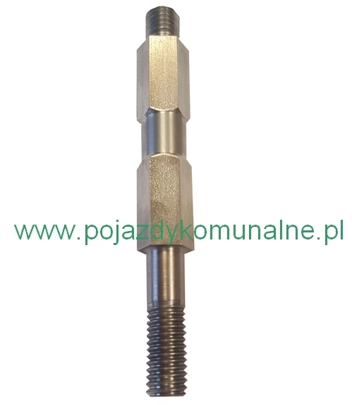 Śruba MSSV M10SW13x104