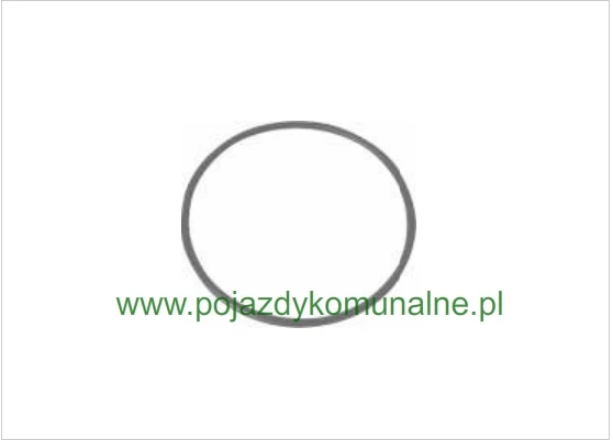 O-ring mały LP600