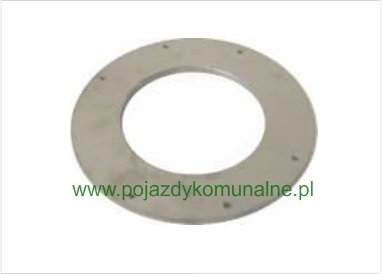 Tarcza dociskowa LP1000