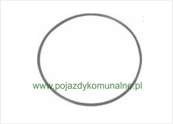 O-ring duży LP1000