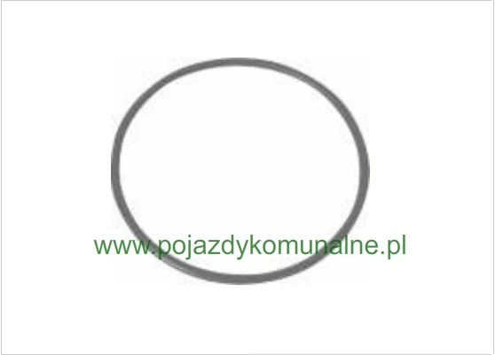 O-ring mały LP1000