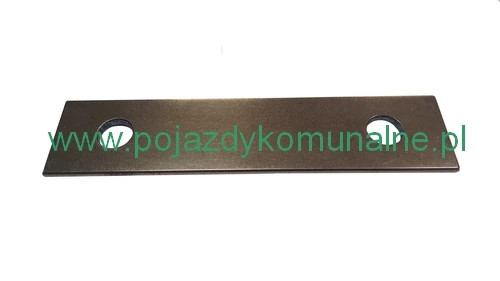 Płytka sprężynowa do sprzęgła DLK