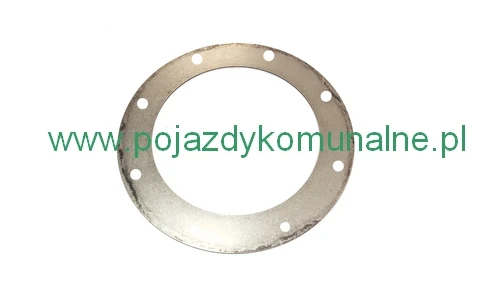 Sprężyna dociskowa LP1500