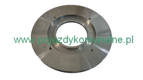Tarcza dociskowa Gr 2.1/2.2