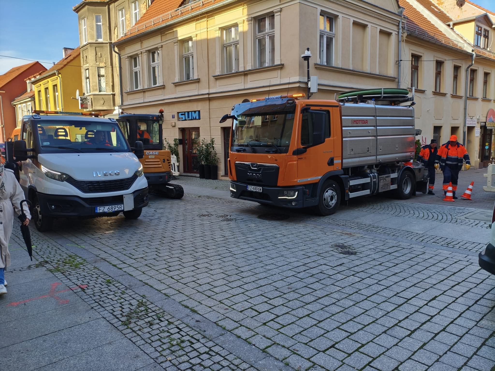 Kolejna dostawa za nami