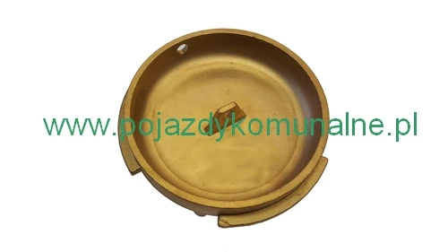 Zaślepka VB