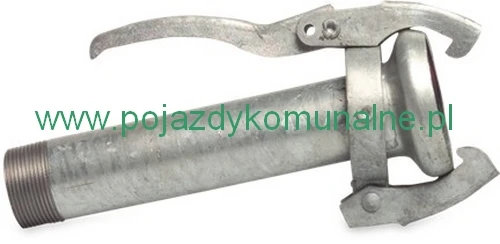 Końcówka M-system 108x4