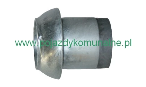 Końcówka V-system 108x4
