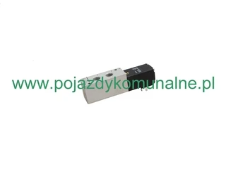 Elektrozawór 5/2 , 24VDC do zabudowy FFG / Muller