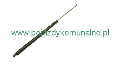Sprężyna gazowa do skrzynki elektrycznej