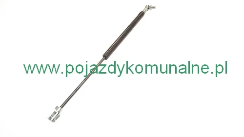 Sprężyna gazowa do wanny FFG
