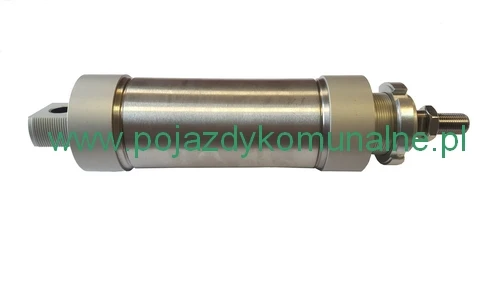 Siłownik D63x100 do zabudowy Assmann