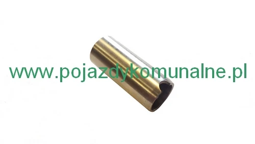 Tuleja ochronna wału pompy szlam. Wiedemann NS65/200