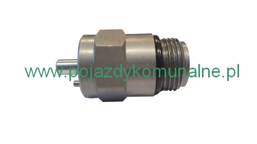 Regulator bloku hydr. skręcany LA06