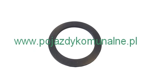 Uszczelka cyklonu