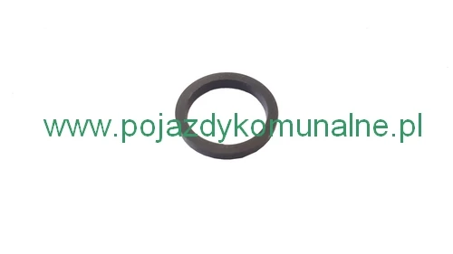 Uszczelka cyklonu