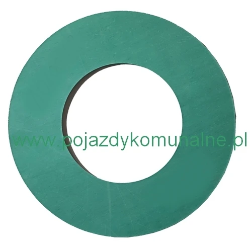 Uszczelka kołowrotu ssącego 2012 - FFG