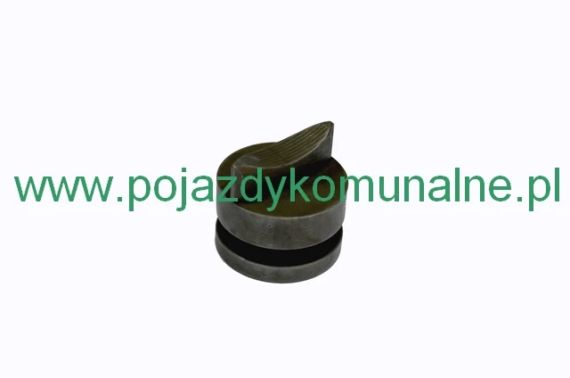 Kamień ślimacznicy 45mm - Wiedemann / Kutschke