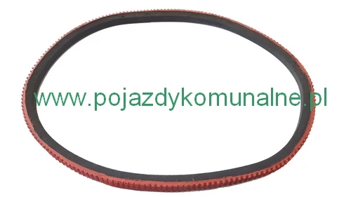 Pas do wysiegnika węża ssącego Kaiser