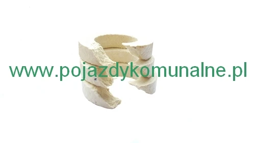 Uszczelnienie sznurowe pompy CN40160