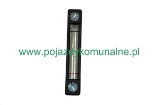 Szkło poziomu oleju pompy RFW / VacuStar