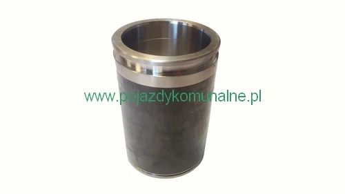 Tuleja osłaniająca wał pompy Aqualine