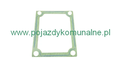 Uszczelka zamknięcia pompy Aqualine