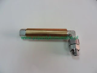 Kaskada pompy wodnej Uraca KD716