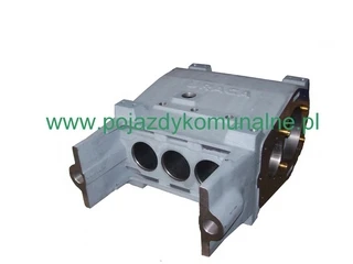 Korpus pompy wodnej Uraca KD716