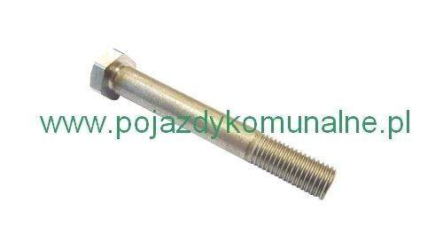 Śruba SKT M16 do nurnika P3-45