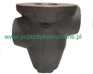 Podstawa zaworu MSSV 32/150