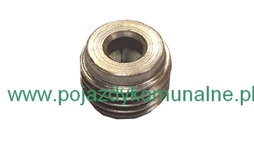 Śrubunek G14Ad5x9