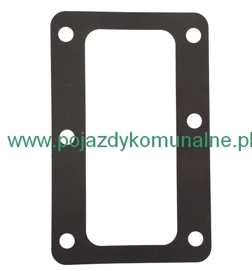 Uszczelka 147x94x1 do obudowy MSSV